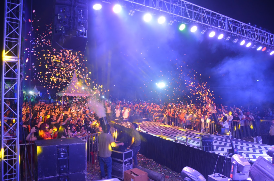 Maya Devi University Dehradun Events photo 12